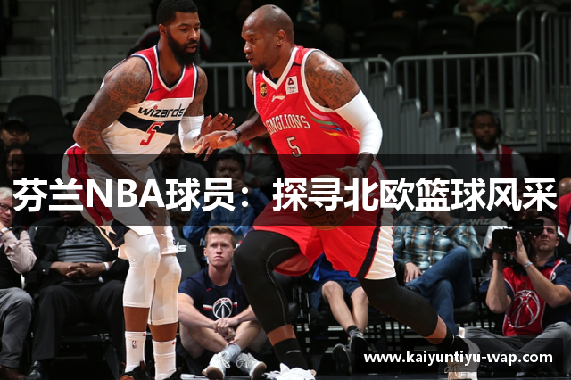 芬兰NBA球员：探寻北欧篮球风采