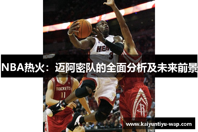 NBA热火：迈阿密队的全面分析及未来前景