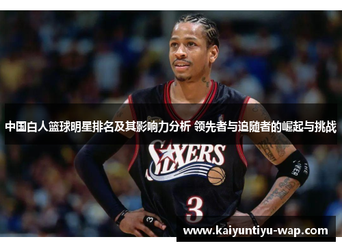 中国白人篮球明星排名及其影响力分析 领先者与追随者的崛起与挑战